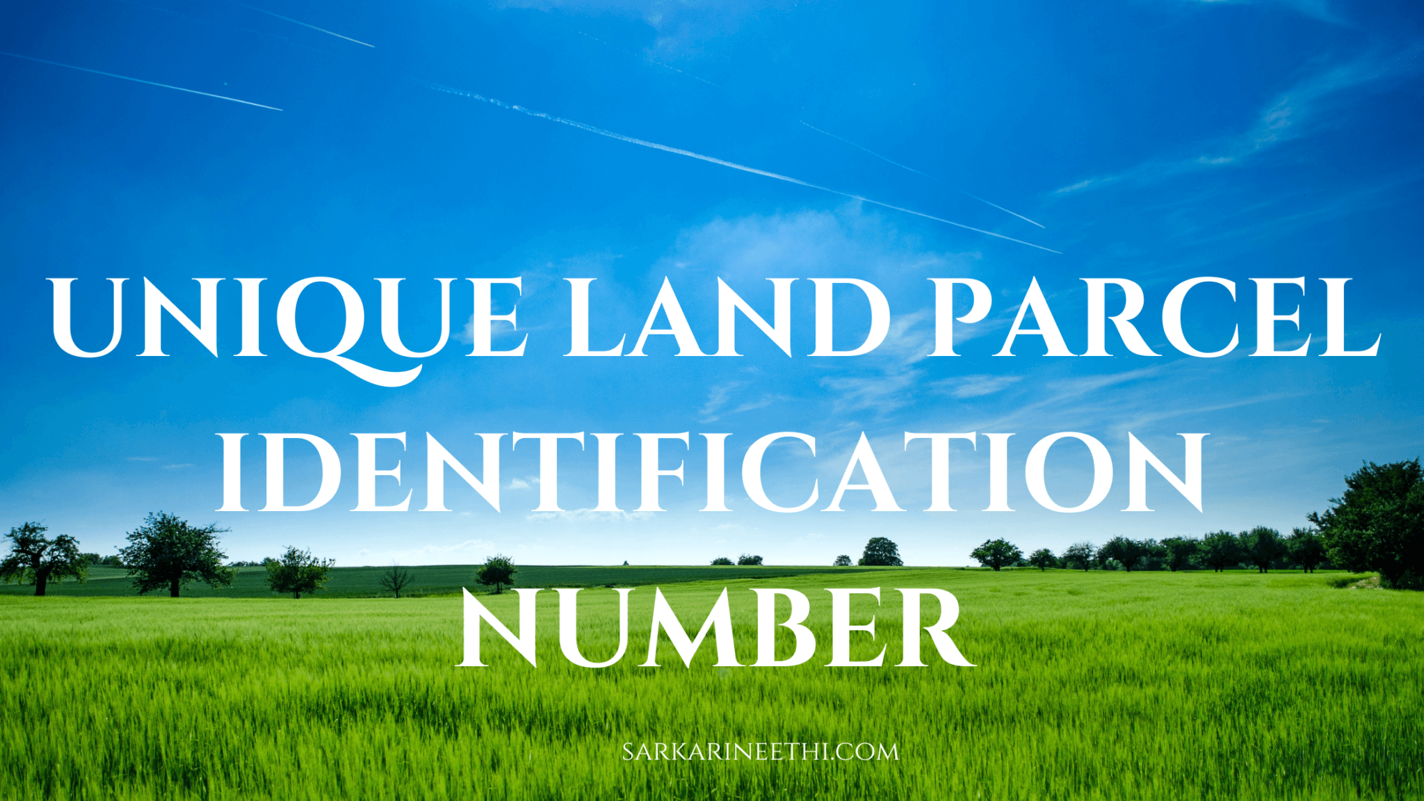 how-to-find-a-unique-land-parcel-identification-number-in-india