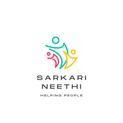 Sarkari neethi logo1