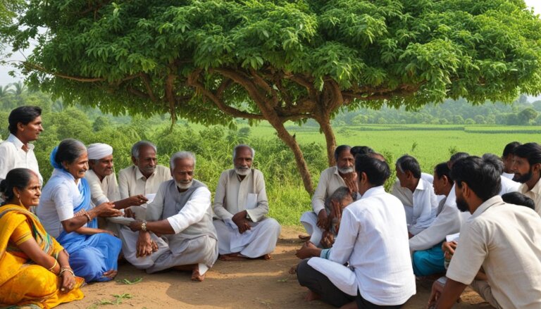 Panchayat Samiti Yojana