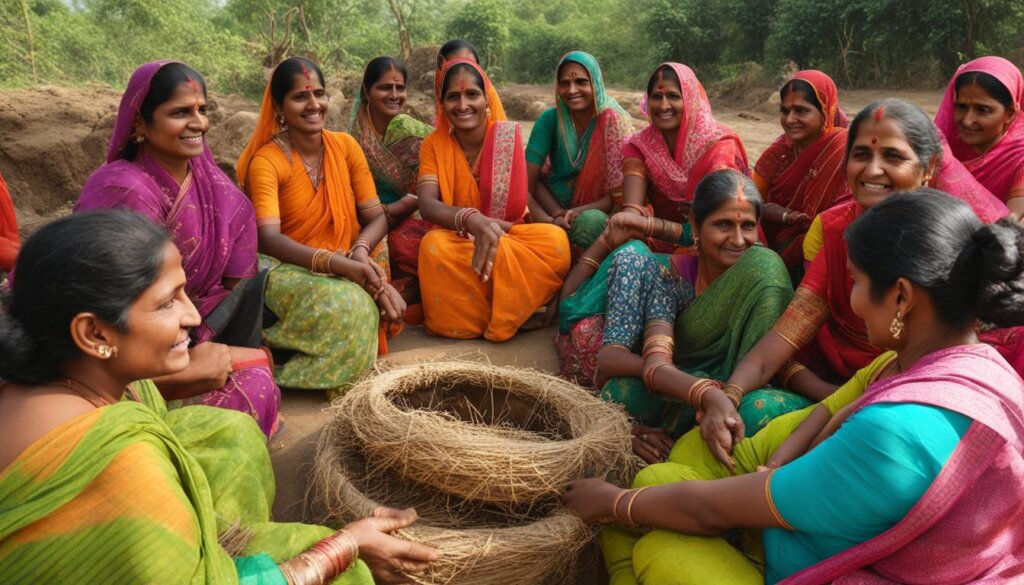 Panchayat Samiti Yojana Women Empowerment