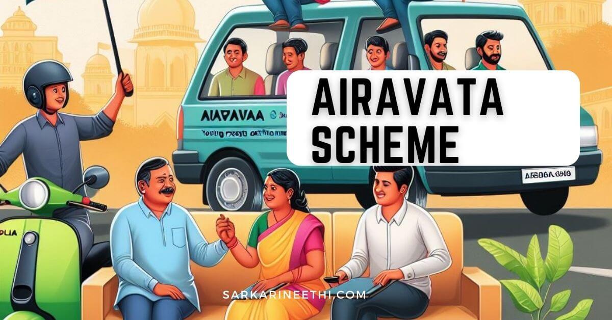 Airavata Scheme