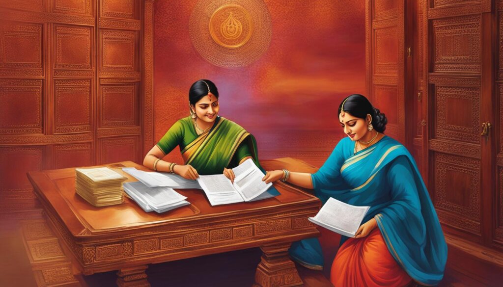 Documents for Udyogini Yojana loan